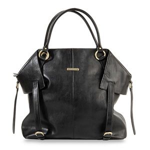 Brand new Timi & Leslie diaper bag w/ accessories